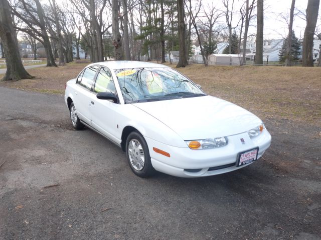 Saturn S Series 2002 photo 4