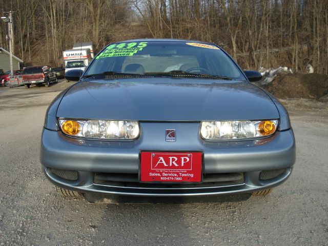 Saturn S Series 2002 photo 34