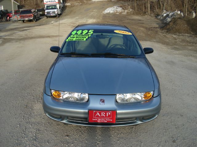 Saturn S Series 2002 photo 6