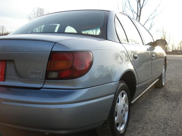 Saturn S Series 2002 photo 7