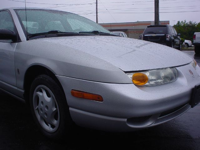 Saturn S Series 2002 photo 13