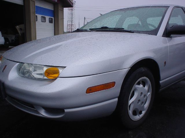 Saturn S Series 2002 photo 17