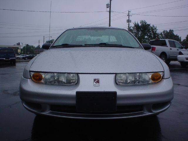 Saturn S Series 2002 photo 20