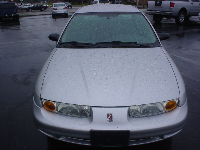 Saturn S Series 2002 photo 24