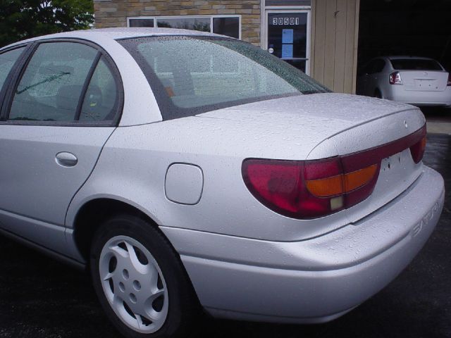 Saturn S Series 2002 photo 3