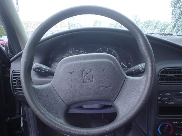 Saturn S Series 2002 photo 6