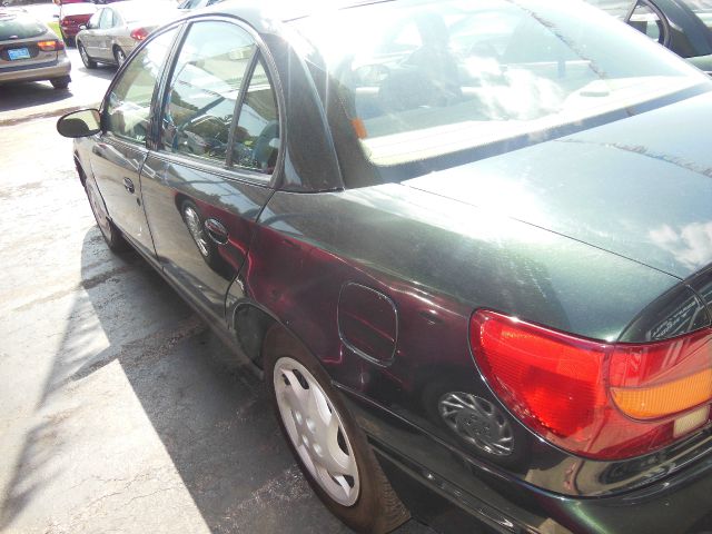 Saturn S Series 2002 photo 4