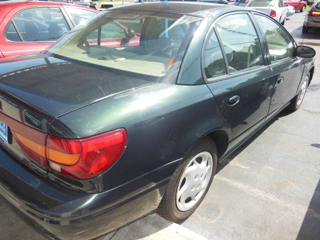 Saturn S Series 2002 photo 5