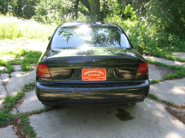 Saturn S Series 2002 photo 3