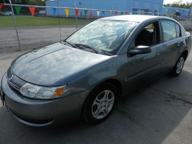 Saturn S Series 2004 photo 3