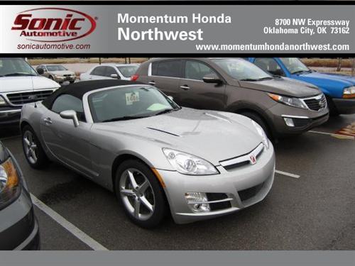 Saturn Sky SDN Other