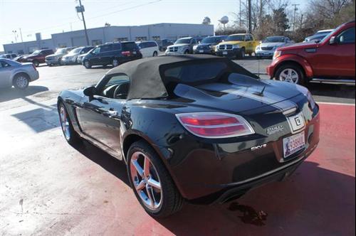 Saturn Sky 2008 photo 1