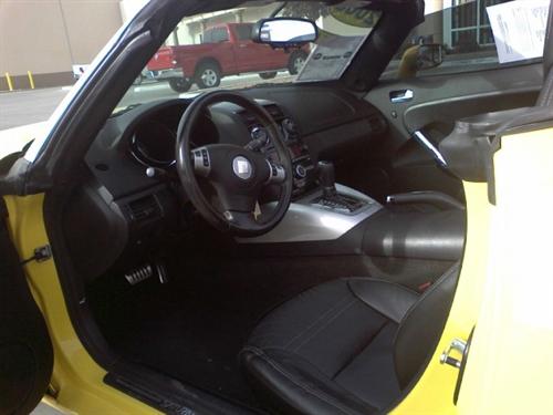 Saturn Sky Unknown Other