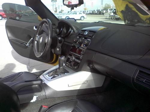 Saturn Sky 2008 photo 1