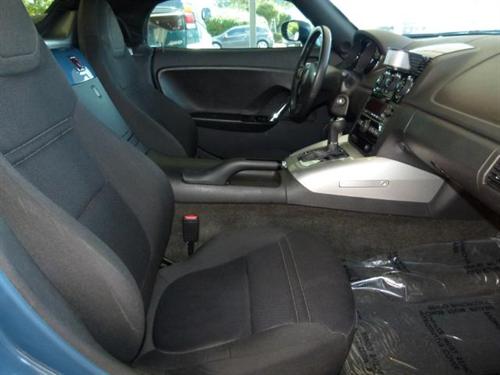 Saturn Sky 2008 photo 1