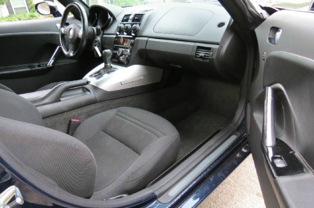 Saturn Sky 2008 photo 1