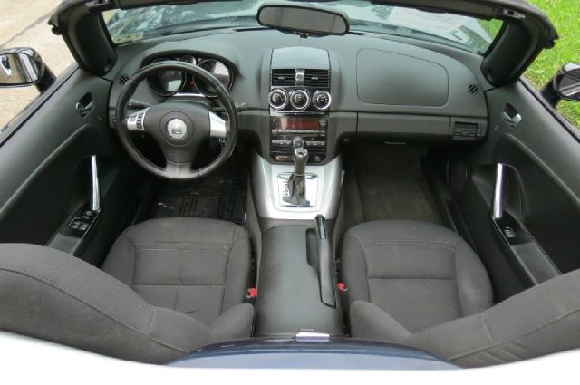 Saturn Sky 2008 photo 19