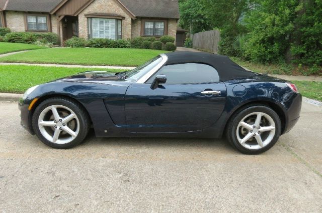 Saturn Sky 2008 photo 2