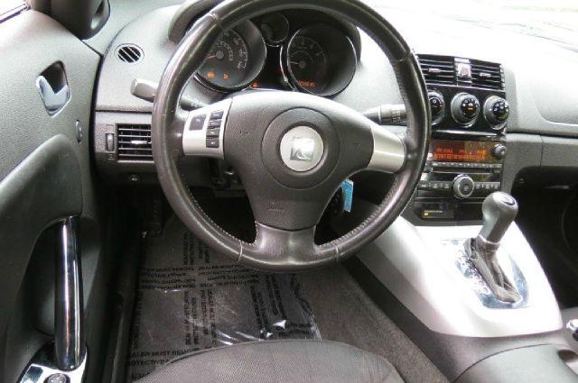 Saturn Sky 2008 photo 23