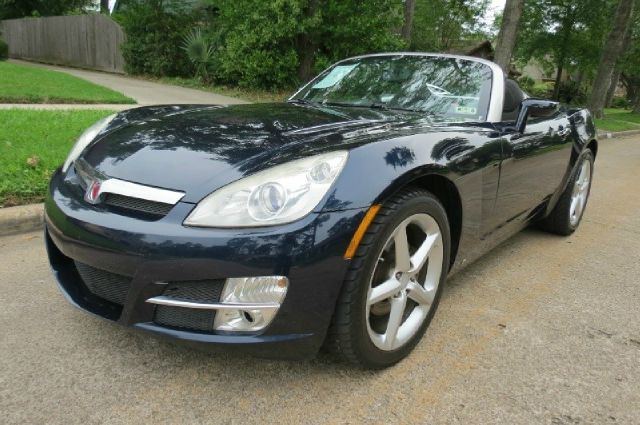 Saturn Sky 2008 photo 32