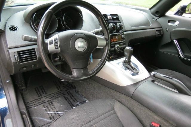 Saturn Sky 2008 photo 38