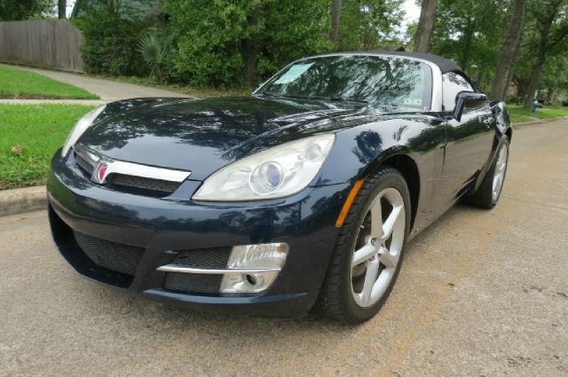 Saturn Sky 2008 photo 41