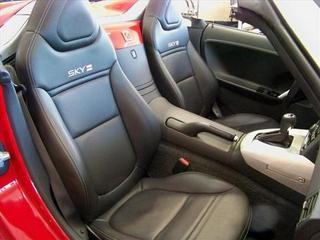 Saturn Sky 2008 photo 2