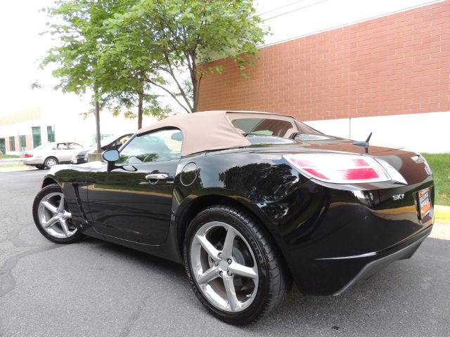 Saturn Sky 2008 photo 1