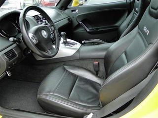 Saturn Sky 2008 photo 3