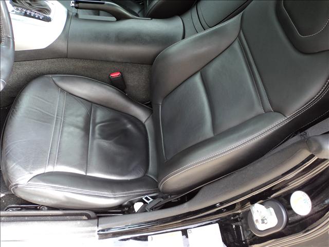 Saturn Sky 2008 photo 2