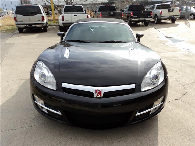 Saturn Sky 2008 photo 3