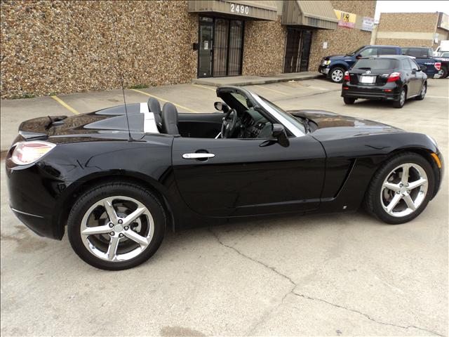 Saturn Sky 2008 photo 1