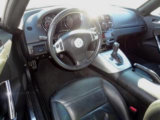 Saturn Sky 2008 photo 1