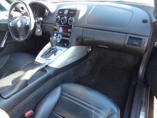 Saturn Sky 2008 photo 3