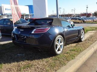 Saturn Sky 2008 photo 5