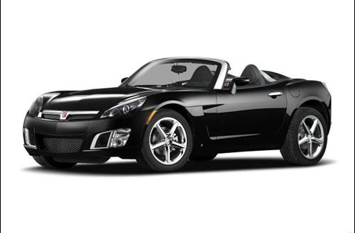 Saturn Sky 1SV Other