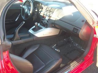 Saturn Sky 2008 photo 3