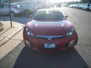 Saturn Sky 2008 photo 4