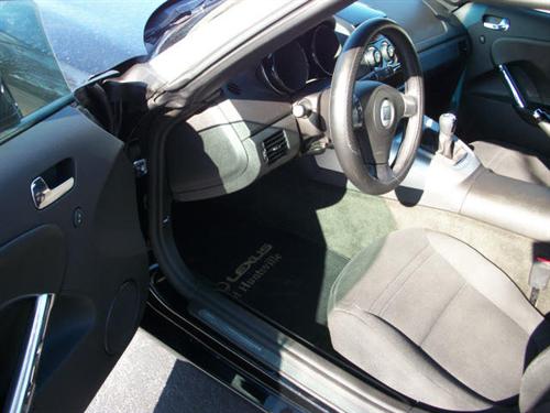 Saturn Sky 2008 photo 5