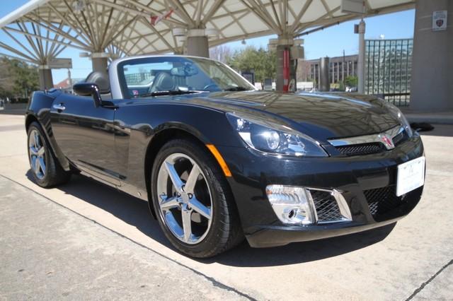 Saturn Sky 1SV Unspecified