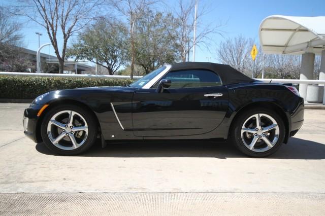 Saturn Sky 2008 photo 1