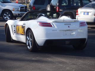 Saturn Sky 2008 photo 2