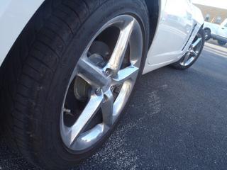 Saturn Sky 2008 photo 4