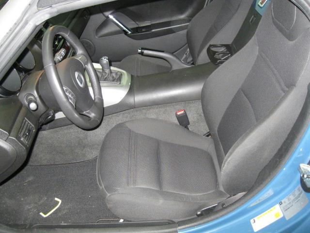 Saturn Sky 2008 photo 5