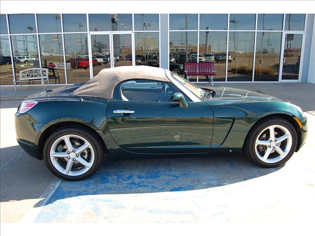 Saturn Sky 2008 photo 1