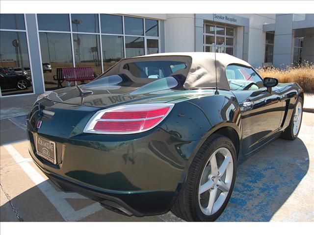 Saturn Sky 2008 photo 2