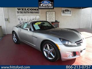 Saturn Sky TSi Other