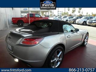 Saturn Sky 2008 photo 1