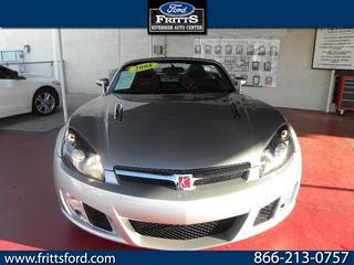 Saturn Sky 2008 photo 2