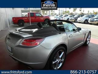 Saturn Sky 2008 photo 4